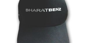 Logo Cap
