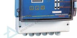 Gas Detection Control Panel
