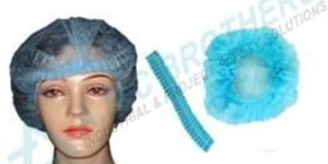 Food Processing Caps