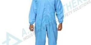 Sterile Room Suit