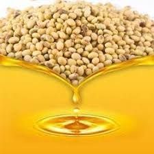 Refined Soyabean Oil