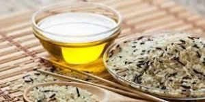 Rice Oil