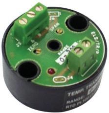 Rtd Temperature Transmitter