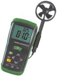 Thermo Anemometer