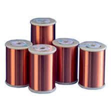 Aluminium Winding Wire