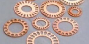 Copper Endring Laminates