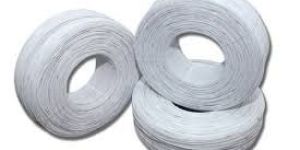 Polywrap Winding Wires