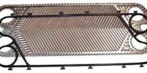 Heat Exchangers Gaskets