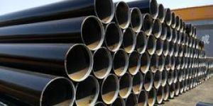 Lsaw Steel Pipes