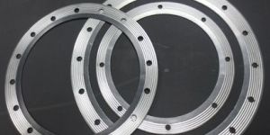 Solid Metal Gaskets