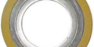 Spiral Wound Metallic Gaskets