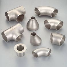 Stainless Steel Butt Weld Fittings