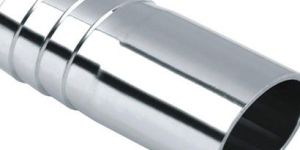 Stainless Steel Weld Connector