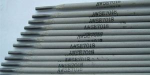 Welding Electrode