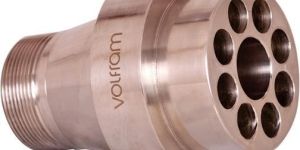 Steam Injector System