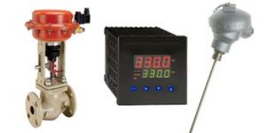 Temperature Control System