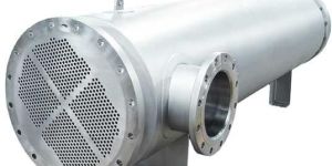 Tube Heat Exchanger