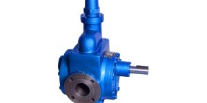 Big Size Standard External Gear Pumps