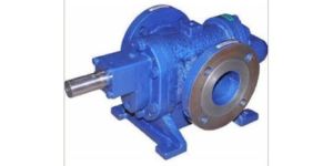 Double Helical Gear Pumps