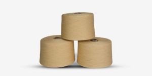 Cotton Melange Yarn