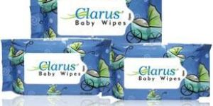 Baby Wipes