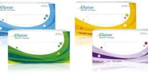 Facial Tissues
