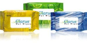 Wet Wipes