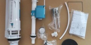 Two Piece Toilet Fittings