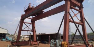 Gantry Cranes
