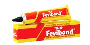 Synthetic Rubber Based Adhesive