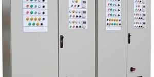 Electrical Panel Boards