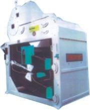 Paddy Pre Cleaner High Capacity, Double Deck Model