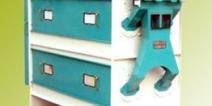 Rice Length Grader Machine