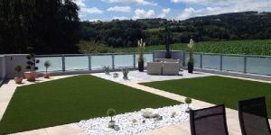 Artificial Grass Turf