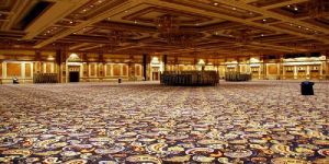 Wall To Wall Carpets