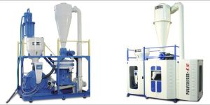 Pulverizing Machine