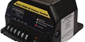 Cell Oil Primary Control