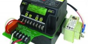 Cooling Circuit Interface