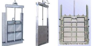 Sluice Gate Valve