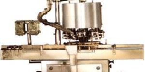 Semi Automatic Sticker Labeling Machine