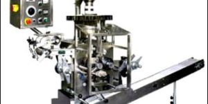Strip Sealing Machine