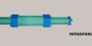 Pressure Intensifiers