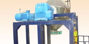 Double Cone Mixer