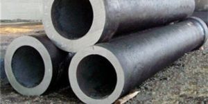 Cast Iron Pipes