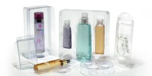 Perfume Bottle Tray