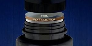 Two Piece Sealing Wads