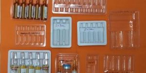 Vial Trays