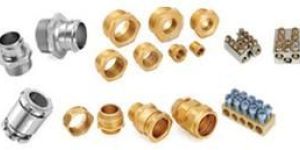 Cable Accessories and Conductors Parts