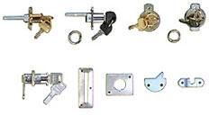 Lock Parts