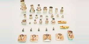 Telecommunication Parts